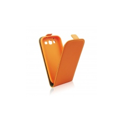 Flexi pion MIC 650 Lumia pomarańczowy